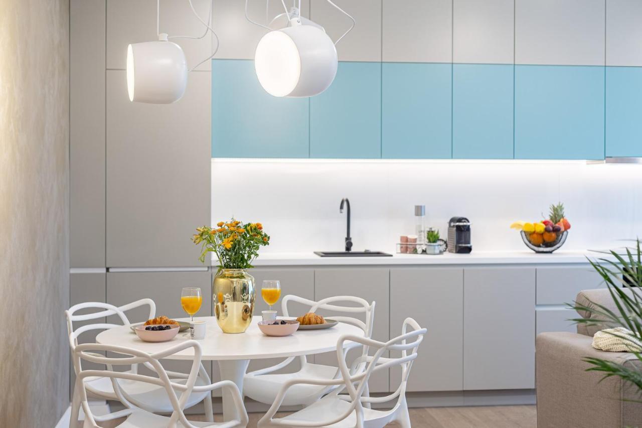 Il Lago - Turquoise - Cozy Luxurious Smart Home By The Lake Voluntari Zewnętrze zdjęcie
